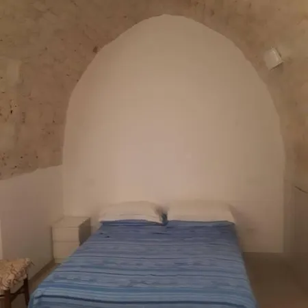 Casa Jolanda
