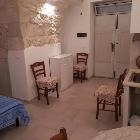 Casa Jolanda Apartment