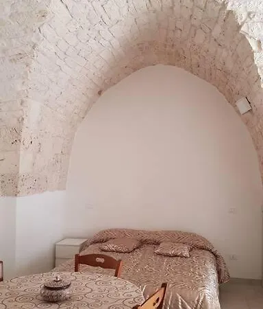 Casa Jolanda Apartment *