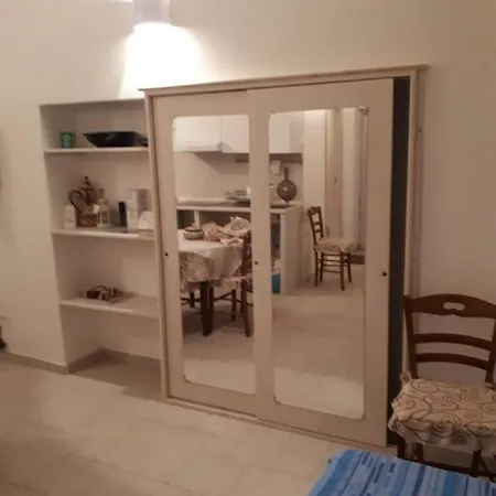 Casa Jolanda *