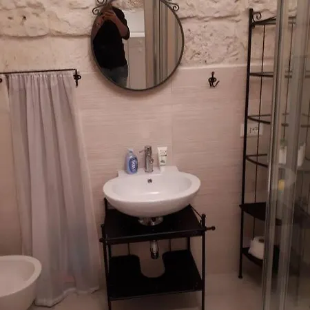 Apartment Casa Jolanda