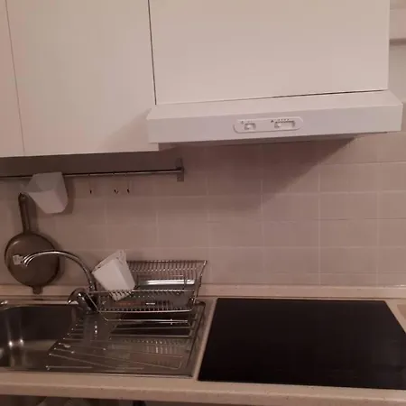 Casa Jolanda Apartment *
