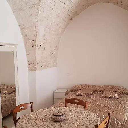 Apartment Casa Jolanda